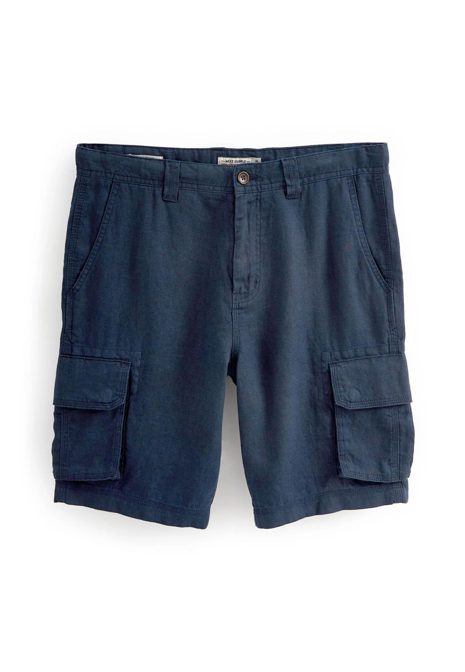 Next Standard - Shorts - Navy - Afbeelding 5