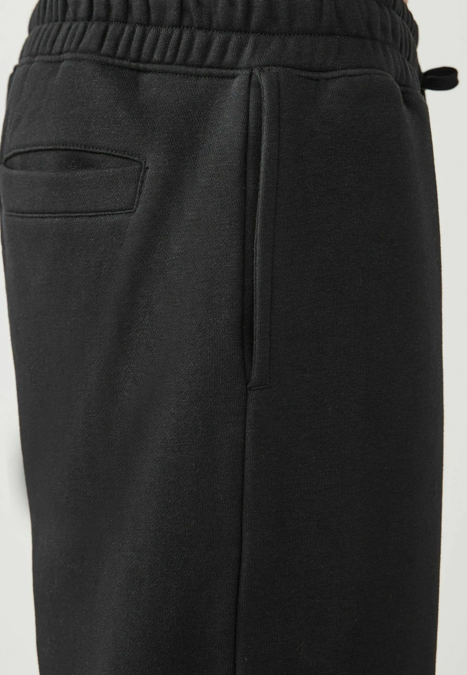 Next Tapered Fit - Trainingsbroek - Black - Afbeelding 5