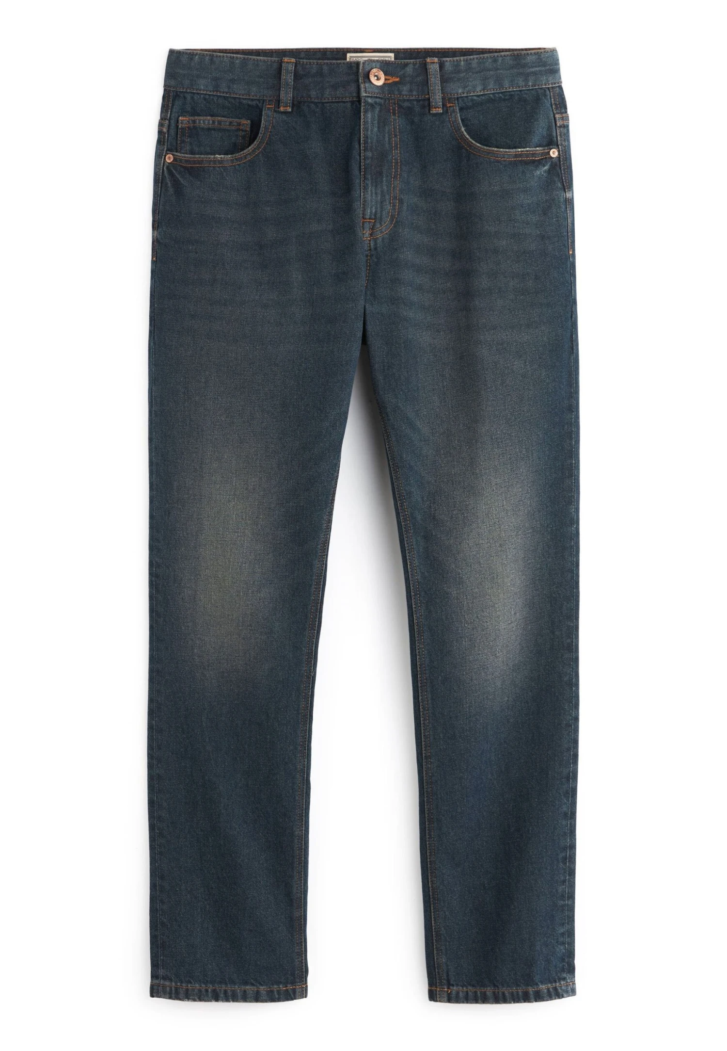 Next Slim Fit Jeans - Blue Tint - Afbeelding 4