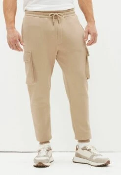 Next Standard - Trainingsbroek - Stone Natural