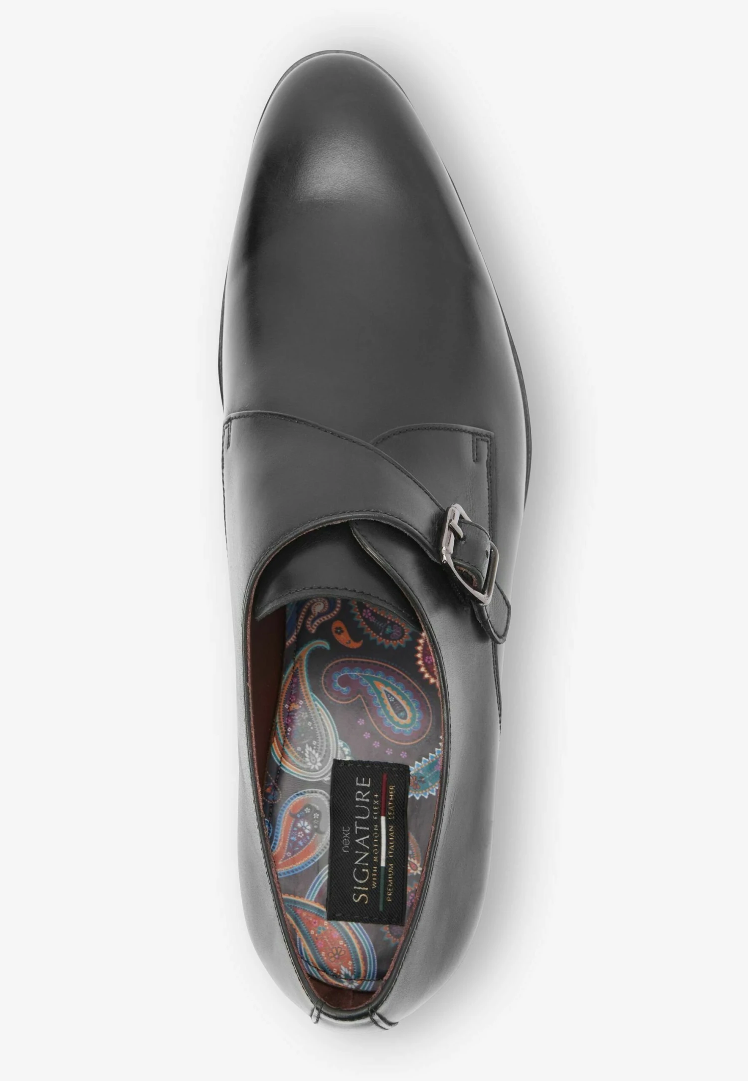 Next Instappers - Black - Afbeelding 4