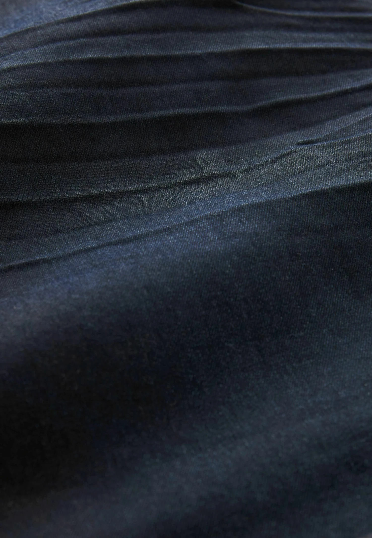 Next Stretch- Jeansshort - Blue Black - Afbeelding 6