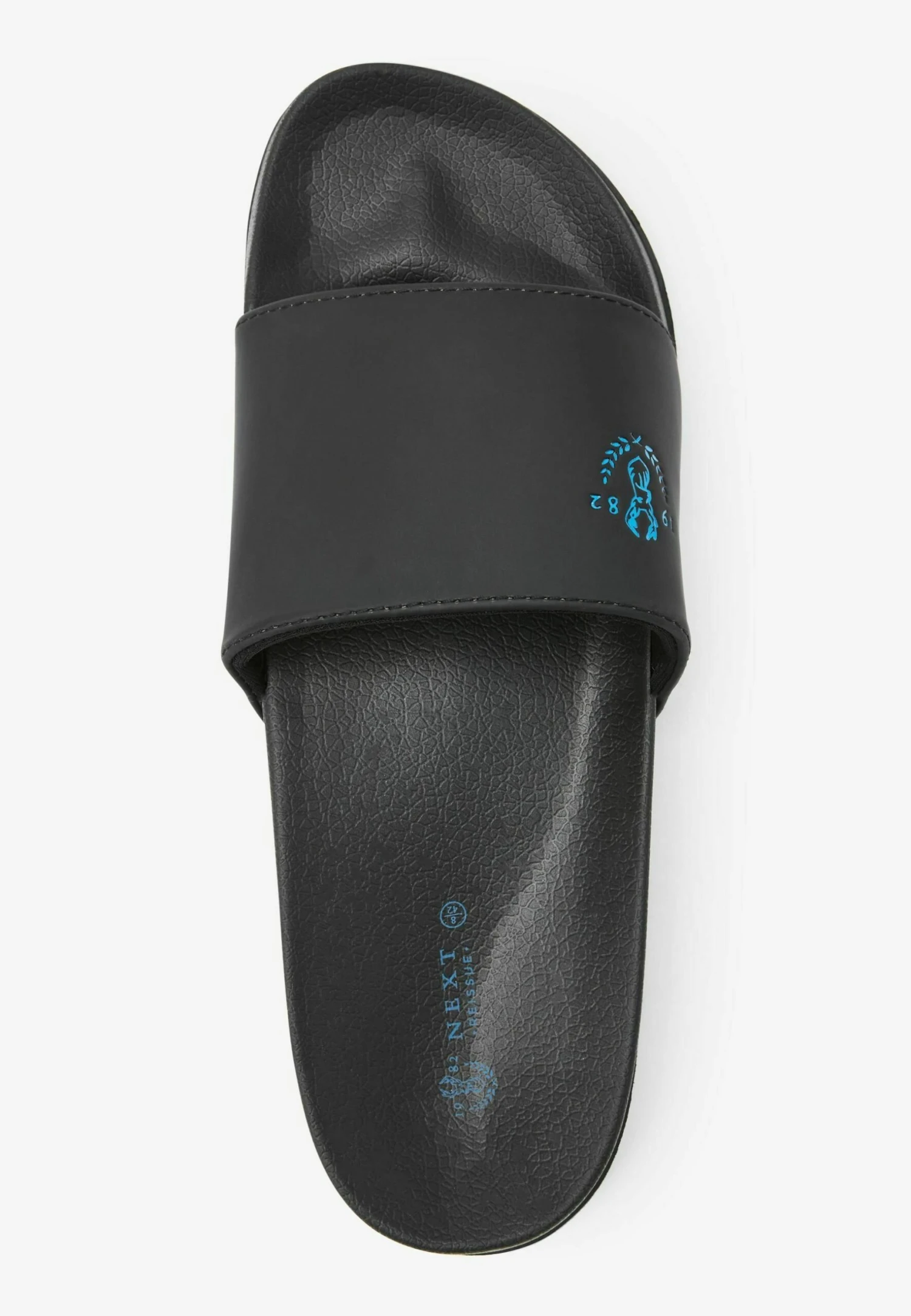 Next Standard - Badslippers - Black - Afbeelding 5