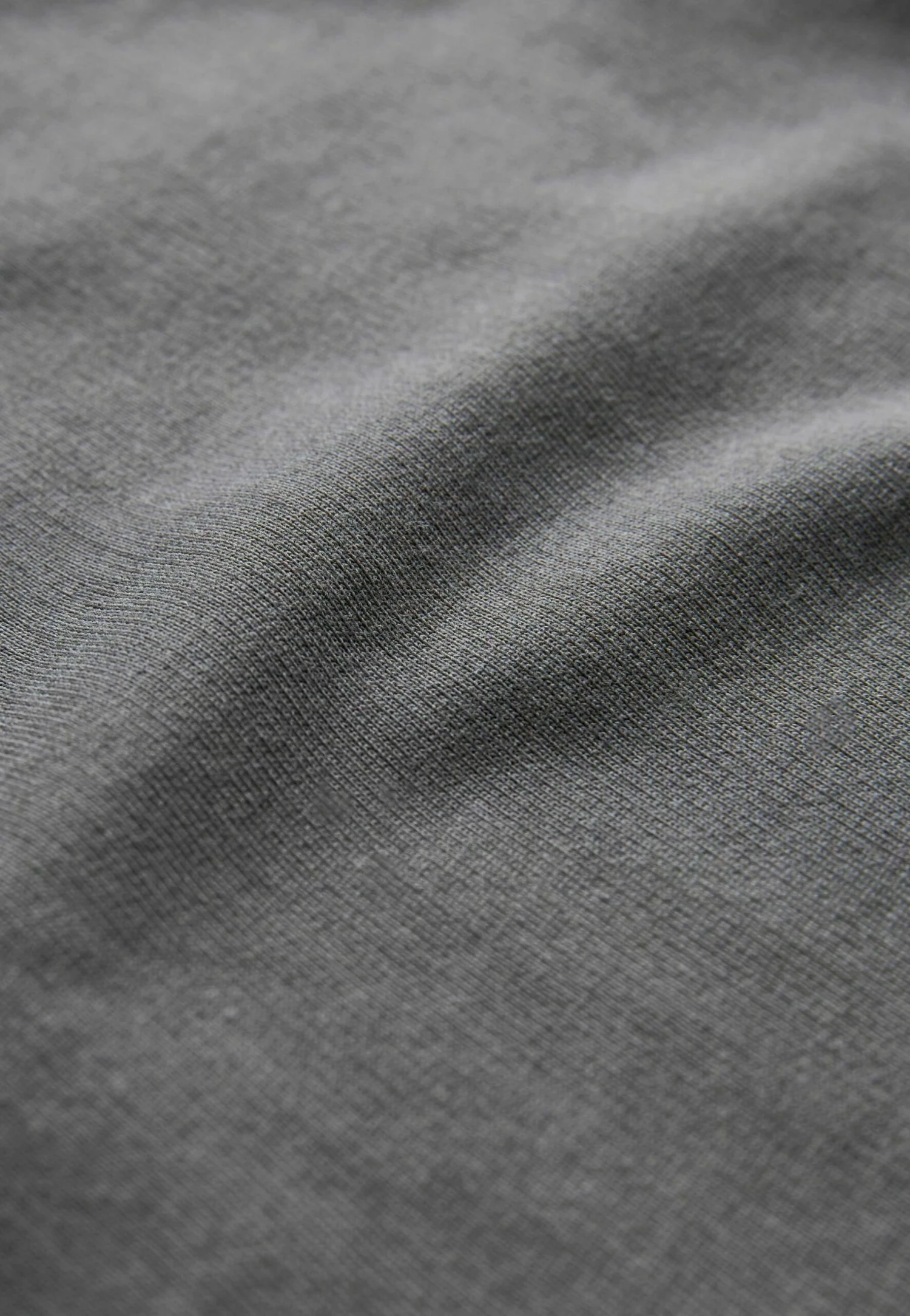 Next 2 Pack Standard - Sweater Met Rits - Navy Blule Grey - Afbeelding 7