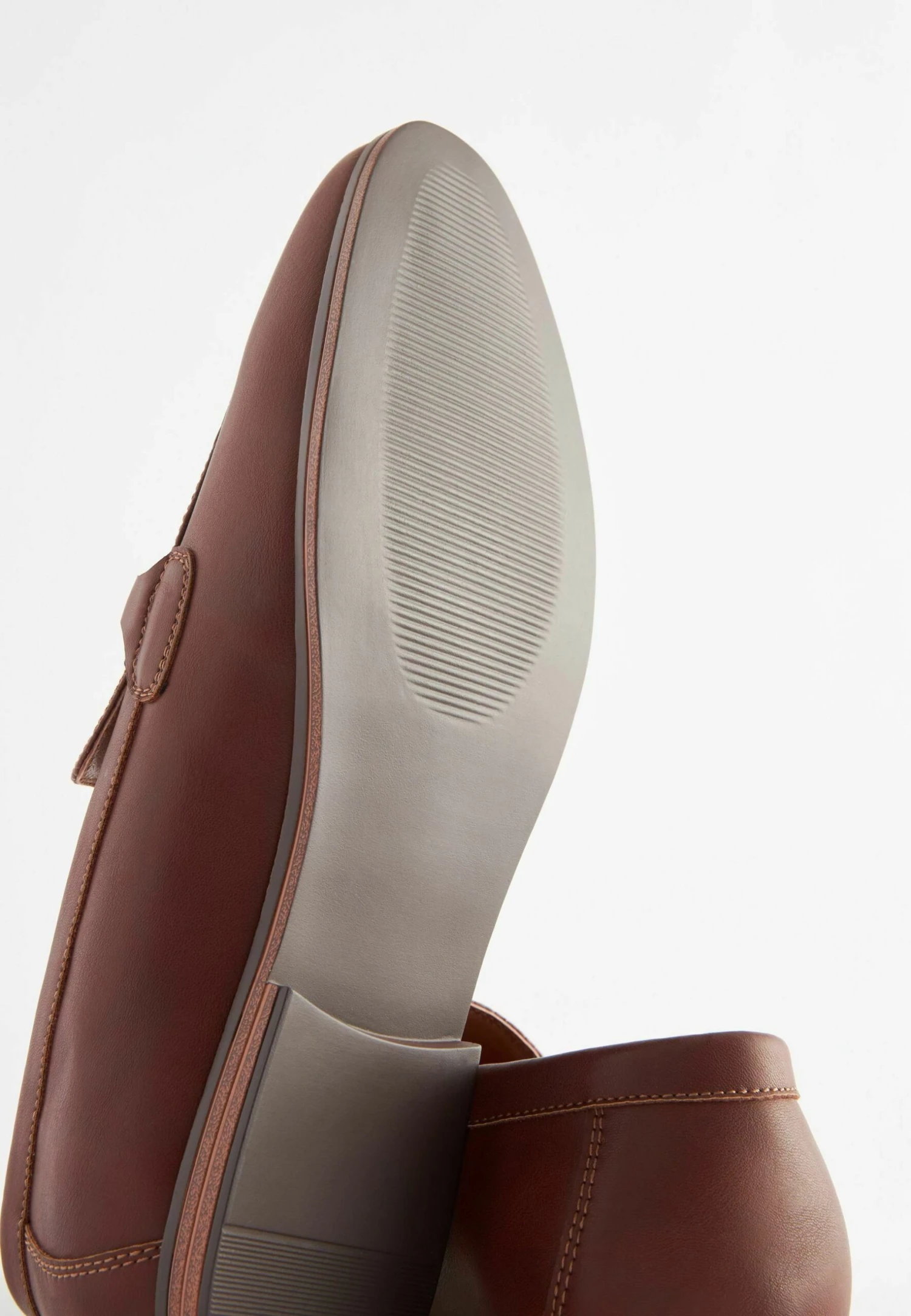 Next Snaffle- Instappers - Tan Brown - Afbeelding 5