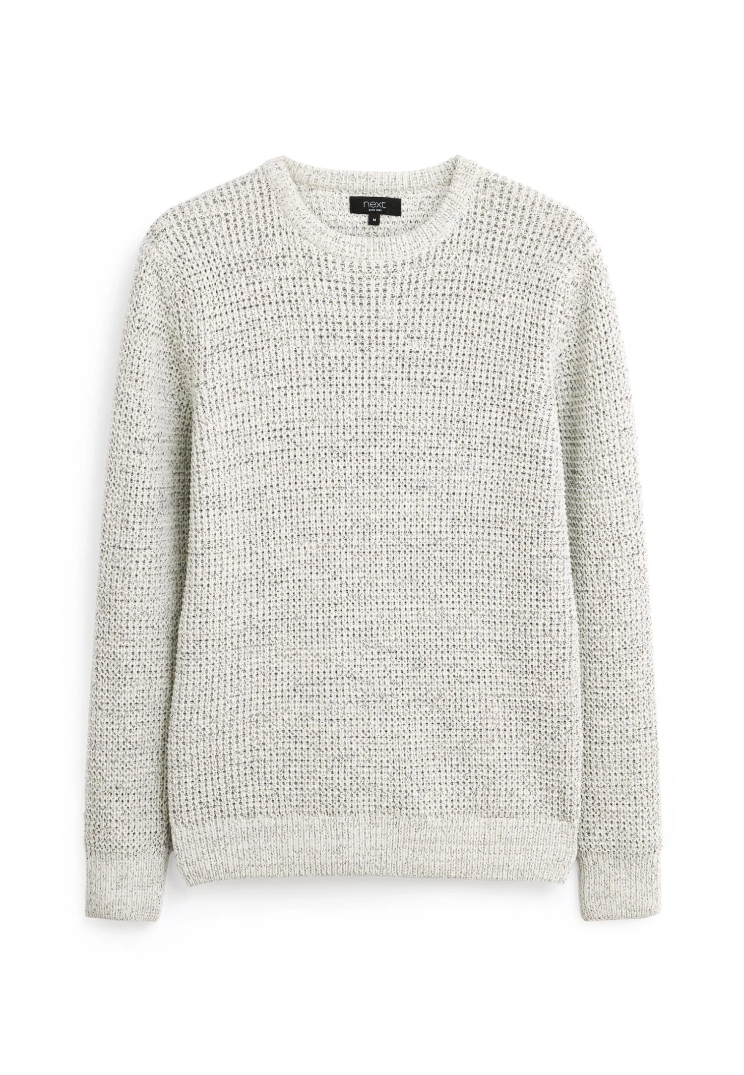 Next Trui - White - Afbeelding 5