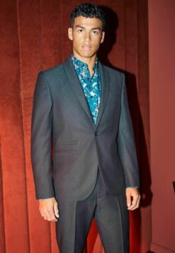 Next Tuxedo Standard - Blazer - Blue