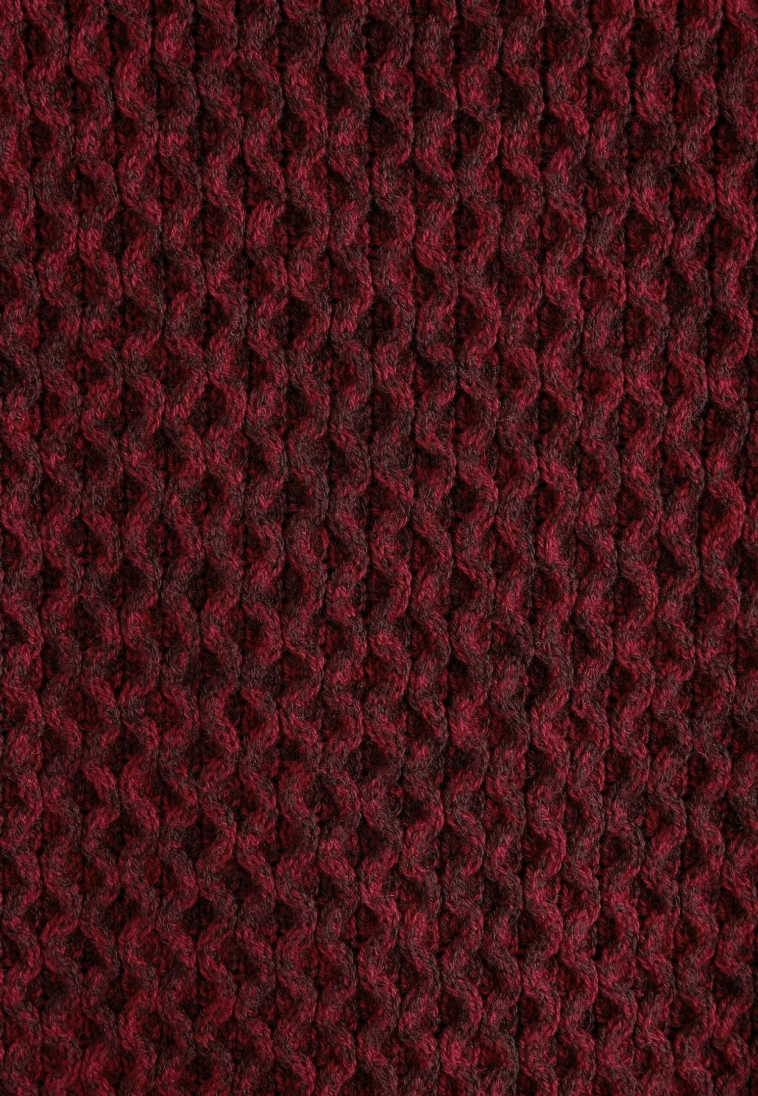 Next Helix Crew Neck - Trui - Red - Afbeelding 7