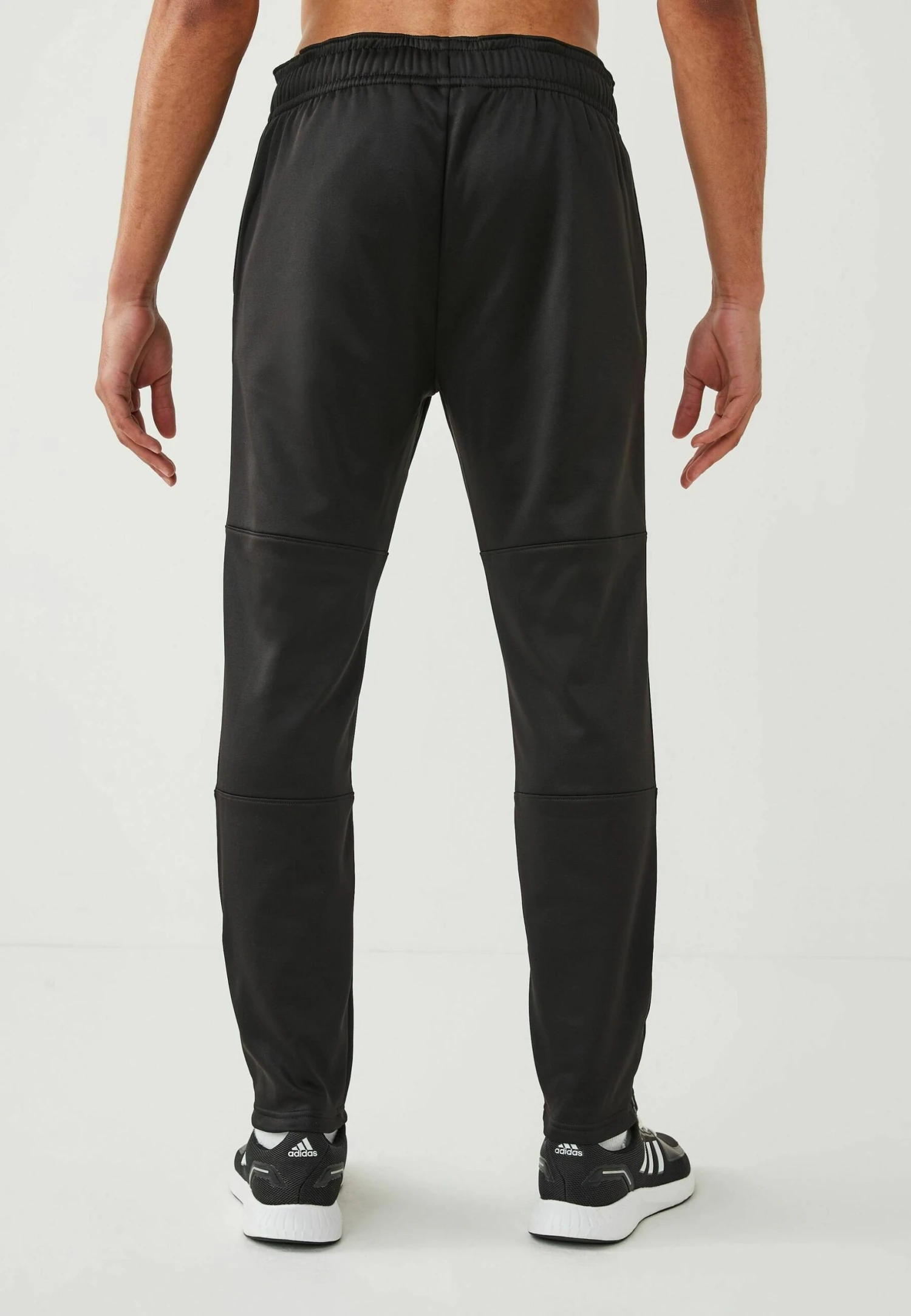 Next Active Tech Standard - Trainingsbroek - Black - Afbeelding 2