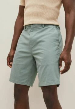 Next Stretch Standard - Shorts - Sage Green