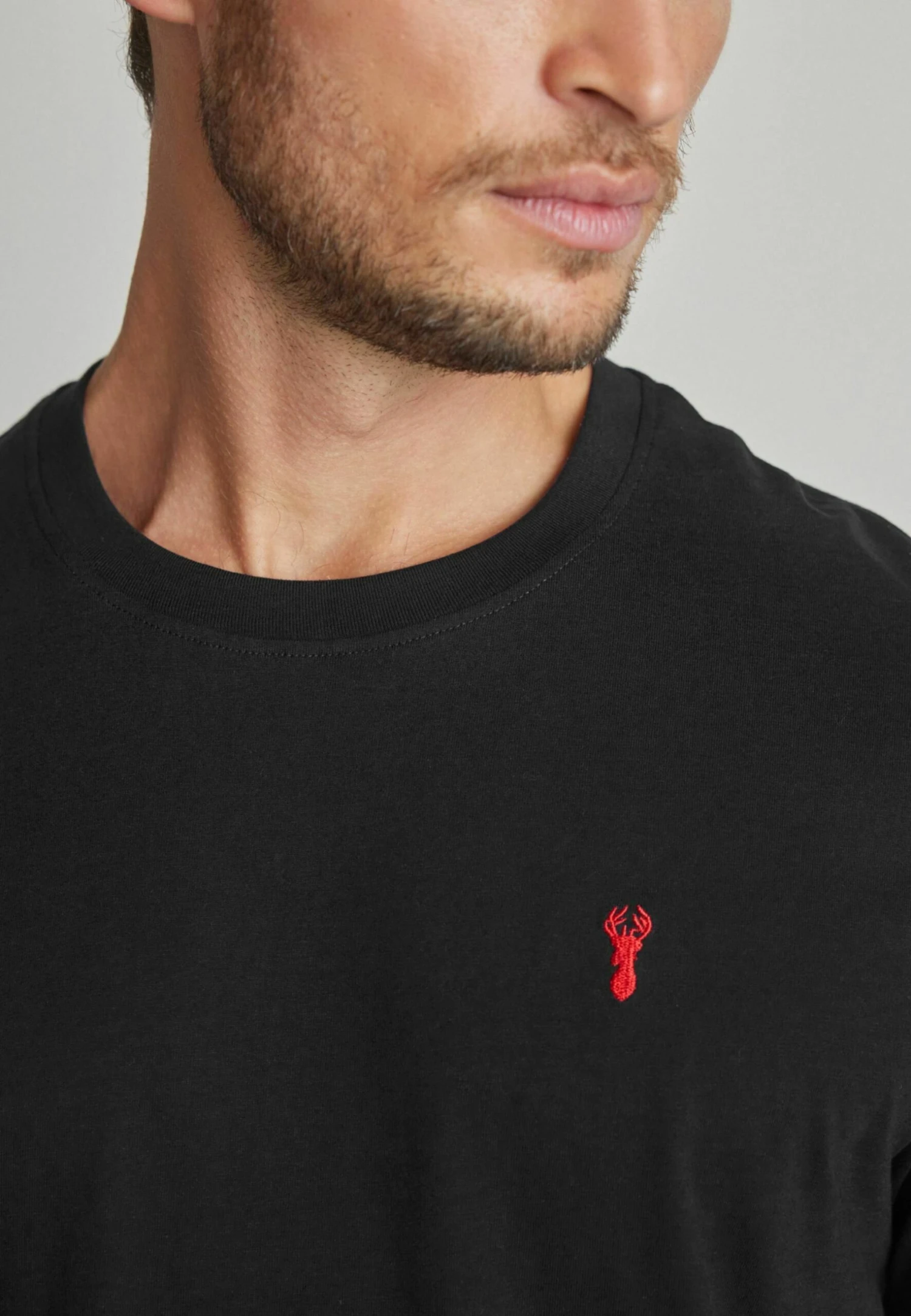 Next Pyjama - Black Grey - Afbeelding 4