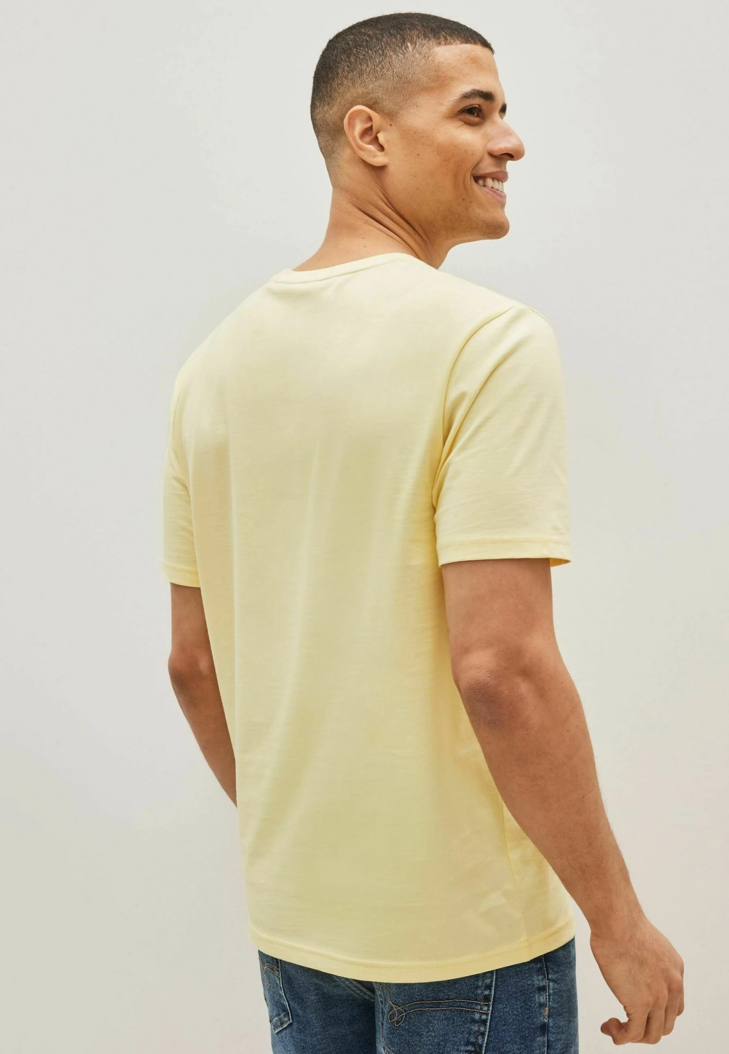 Next 3 Pack - T-Shirt Print - Pastel Surf Mix - Afbeelding 4