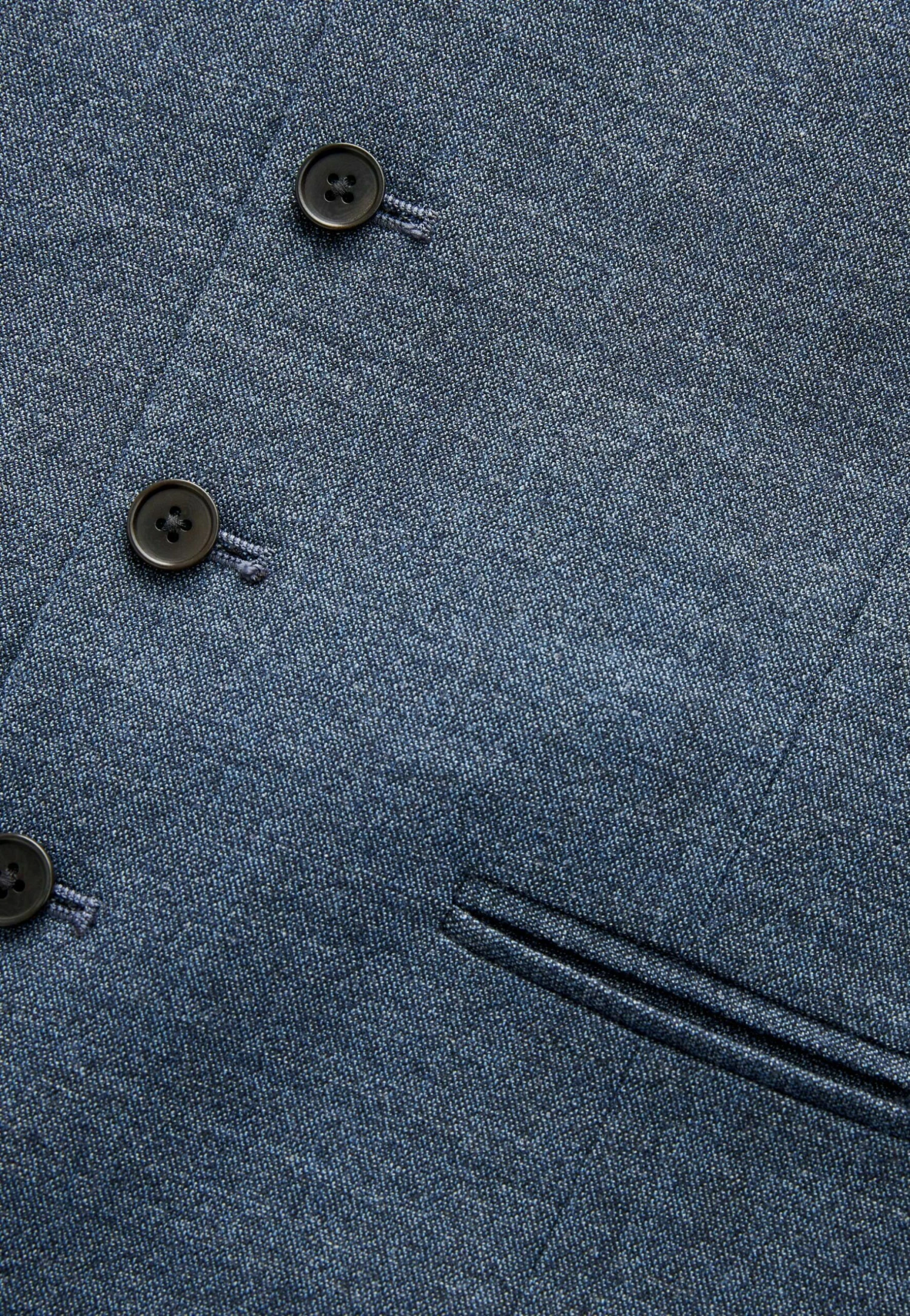 Next Standard - Bodywarmer - Grey - Afbeelding 6