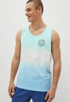 Next Volkswagen License Standard - Top - Blue