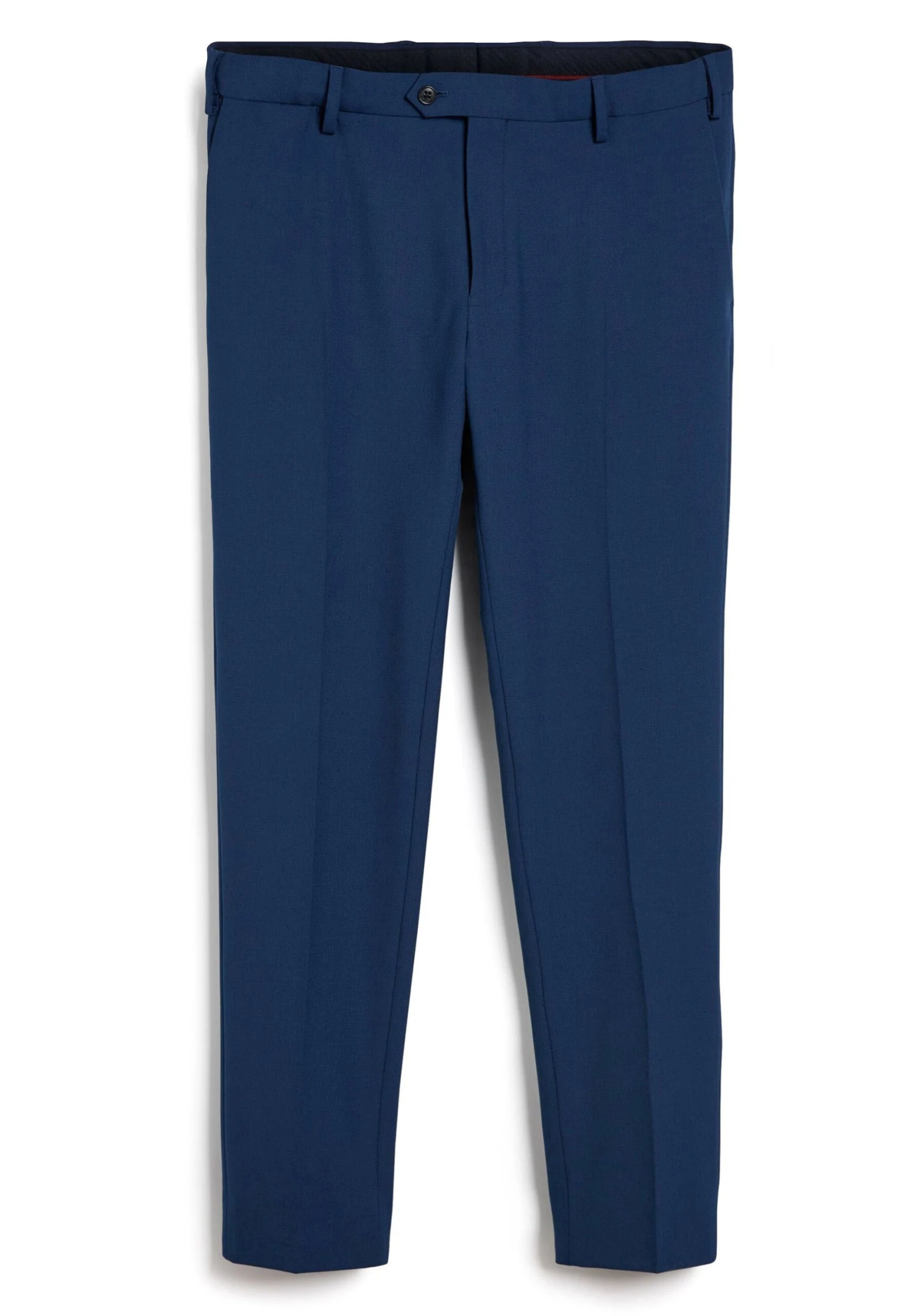 Next Broek - Bright Blue