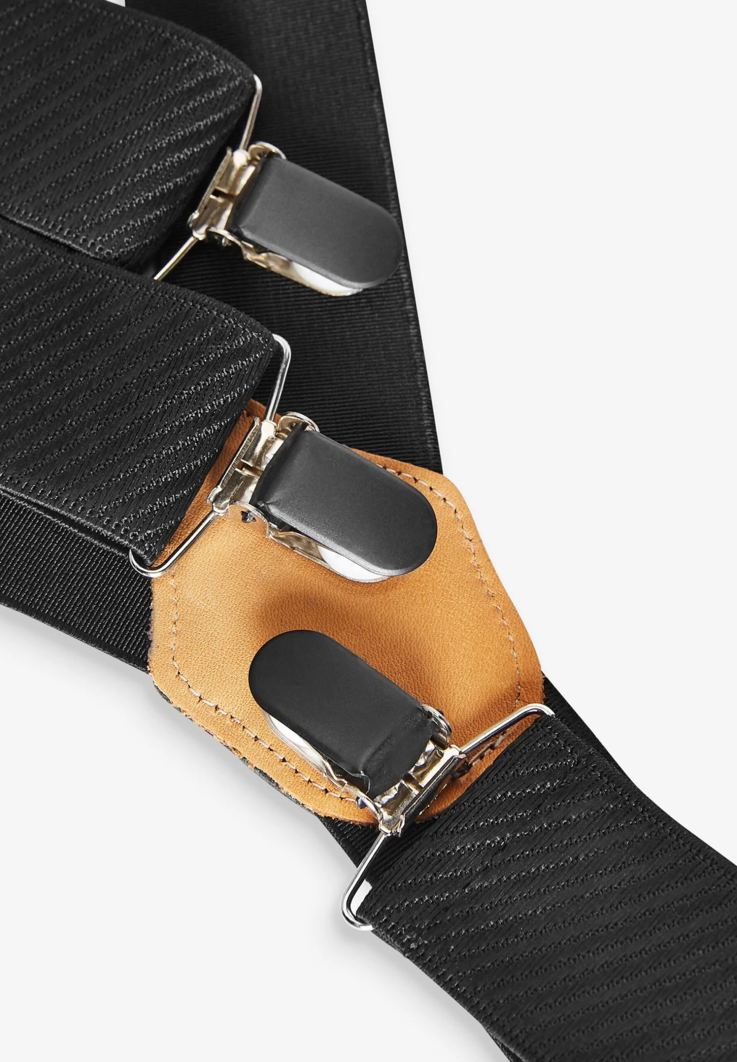 Next Unisex - Riem - Black - Afbeelding 4