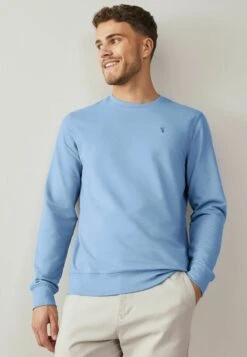 Next Crew - Sweater - Blue