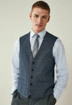 Next Standard - Bodywarmer - Grey