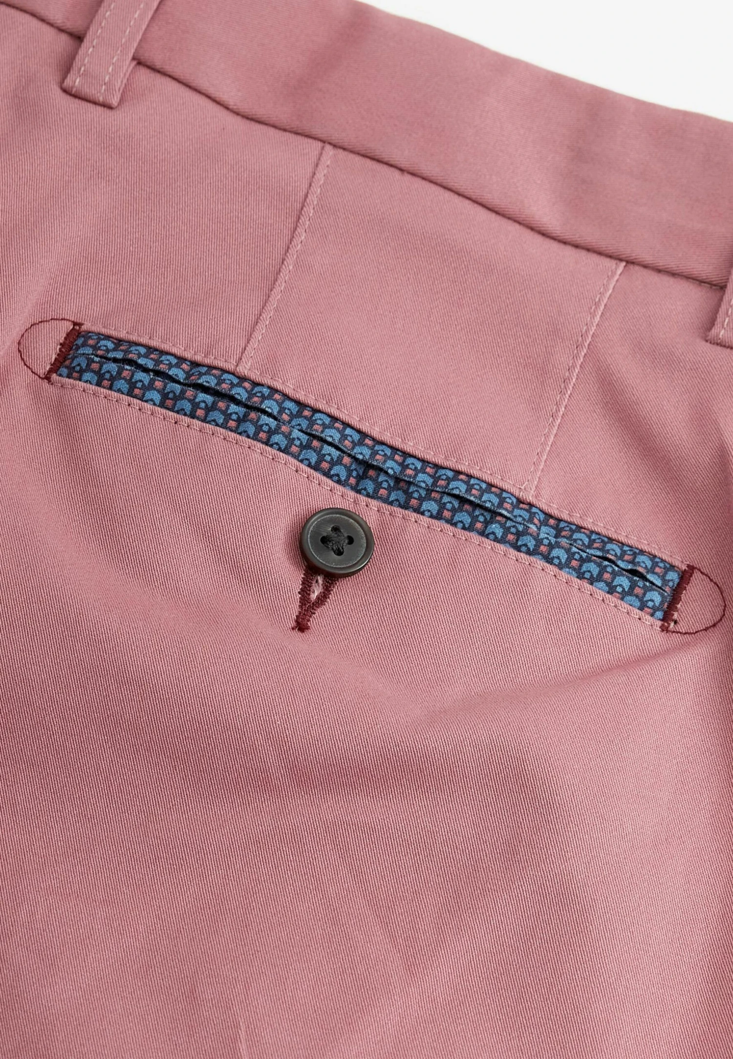 Next Smart Standard - Shorts - Pink - Afbeelding 5