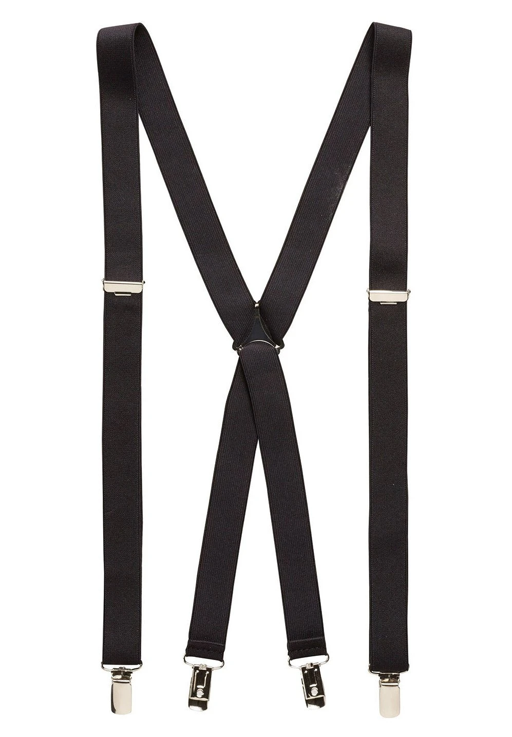 Next Black Thin Braces - Riem - Black - Afbeelding 2