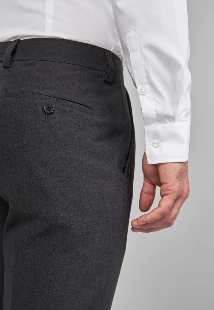 Next Pantalon - Dark Grey - Afbeelding 3