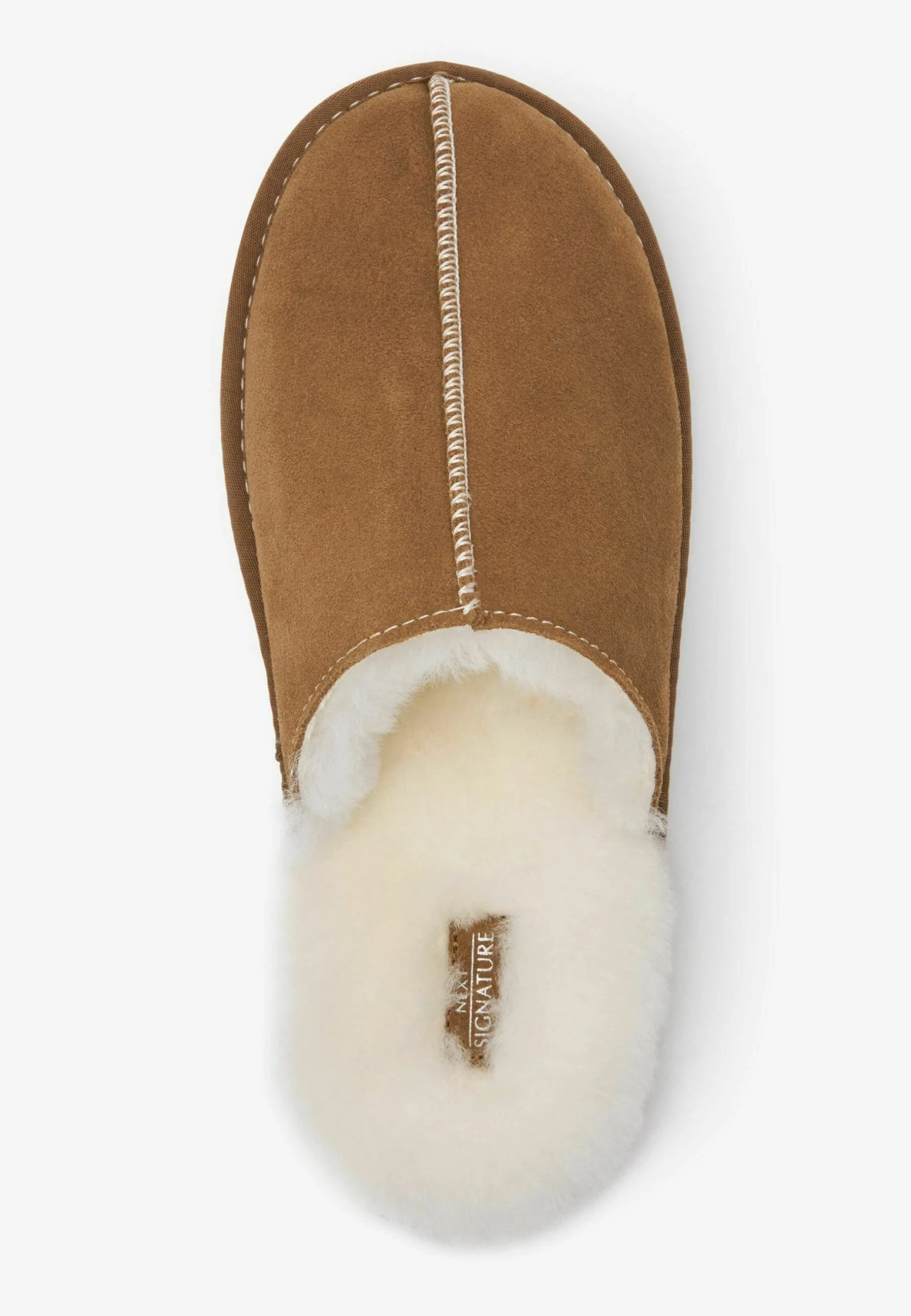 Next Standard - Pantoffels - Tan Brown - Afbeelding 3