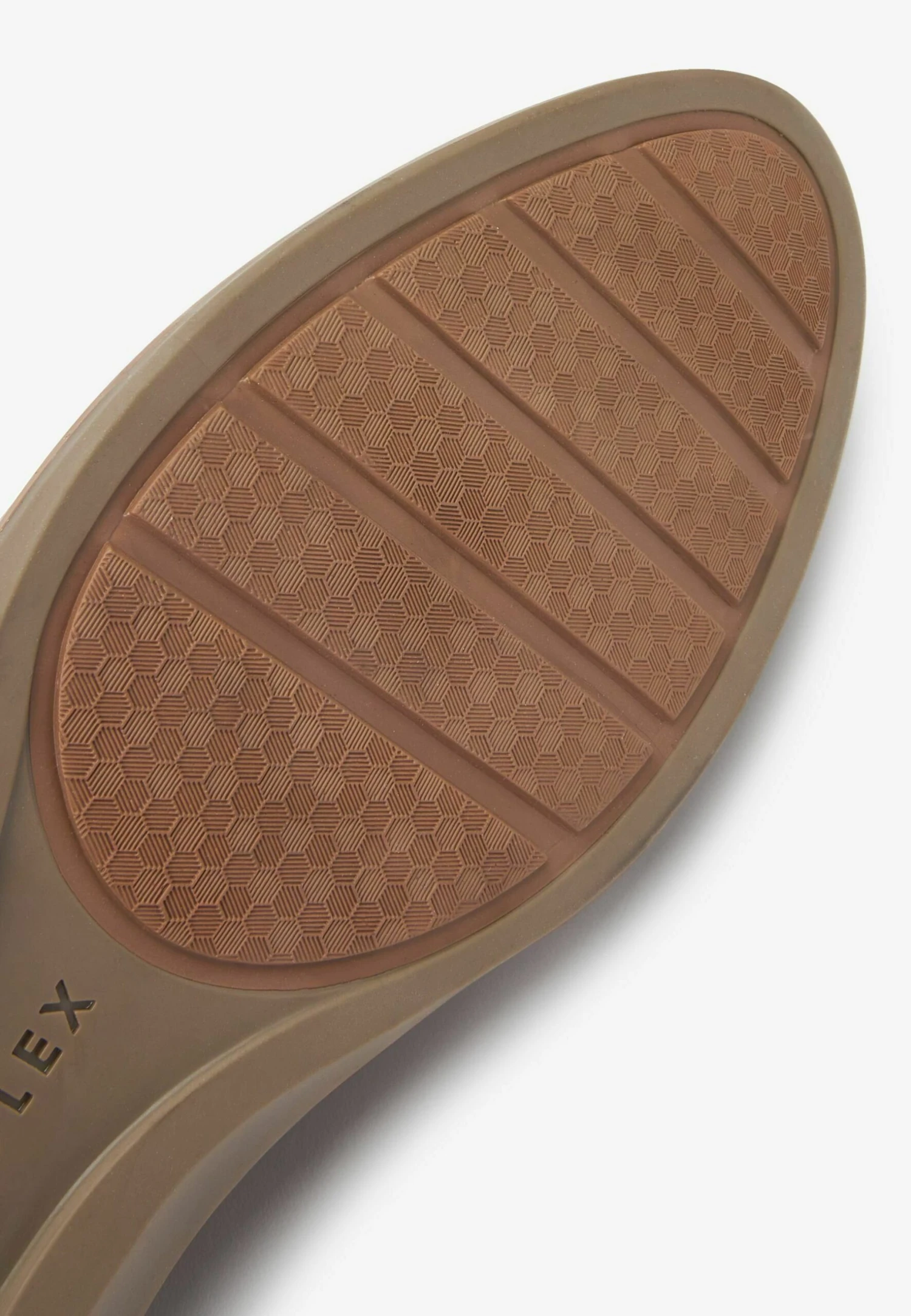 Next Signature Motion Flex Derby - Veterschoenen - Tan Brown - Afbeelding 4