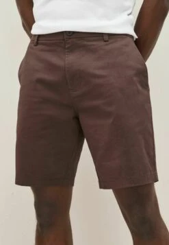 Next Stretch - Shorts - Brown
