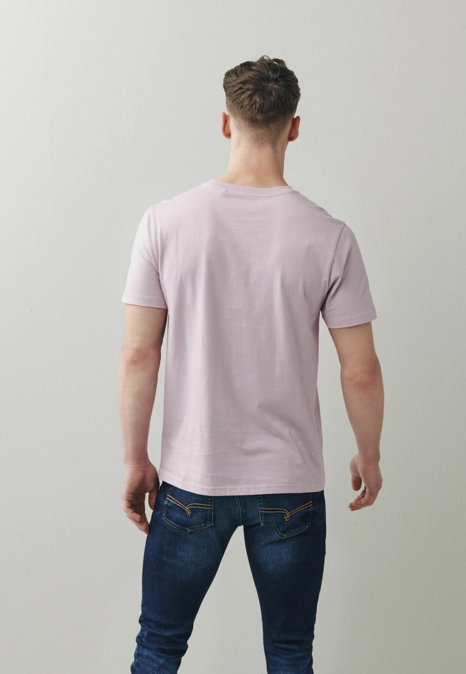 Next With Stretch - Jeans Skinny Fit - Blue - Afbeelding 2