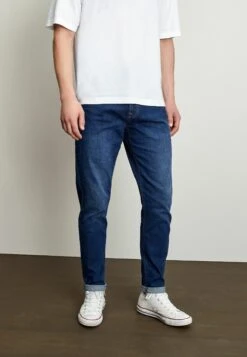 Next With Stretch - Slim Fit Jeans - Blue
