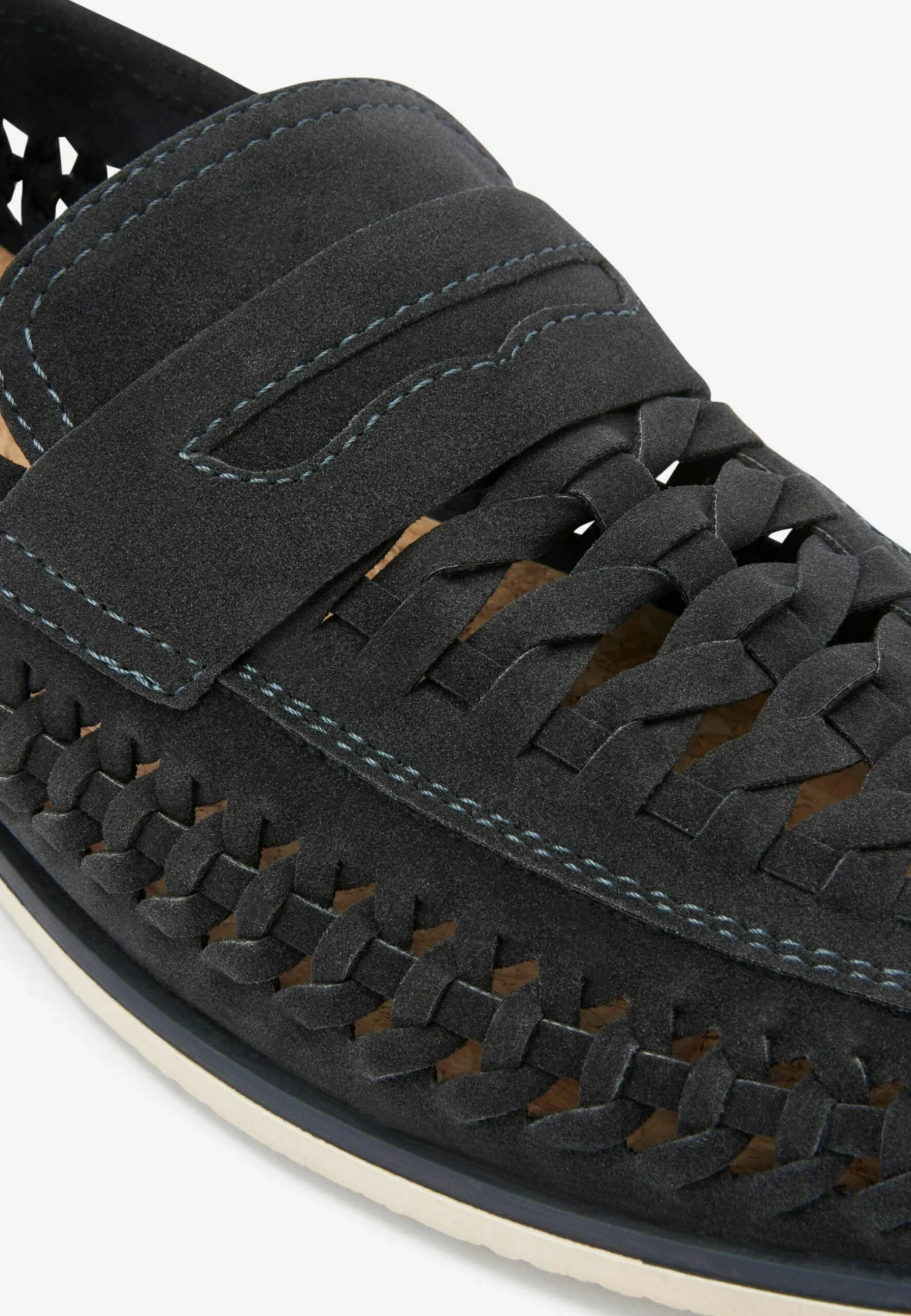 Next Weave Standard - Instappers - Navy Blue - Afbeelding 5