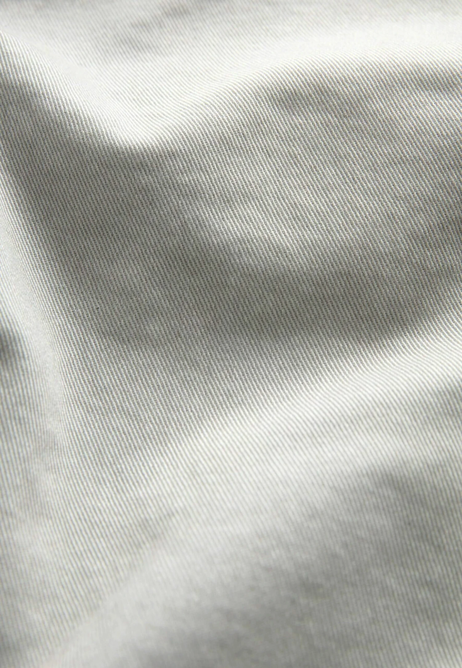 Next Authentic Stretch - Slim Fit Jeans - Light Grey - Afbeelding 6