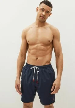 Next Standard - Zwemshorts - Navy Blue