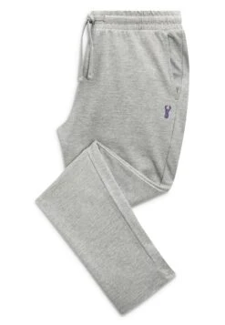 Next Slim Open - Pyjamabroek - Grey