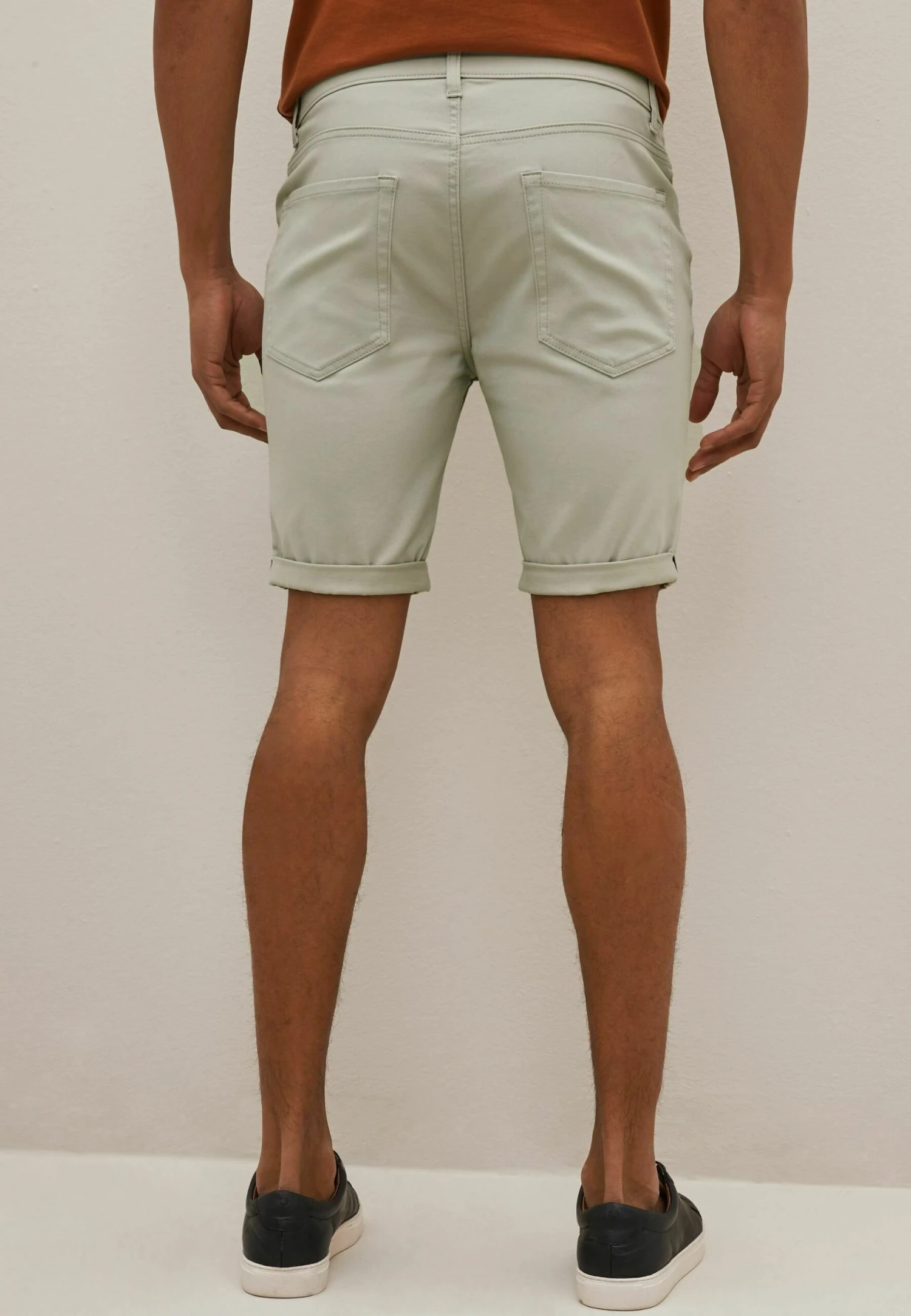 Next Motionflex Pocket- Shorts - Bone Neutral - Afbeelding 2