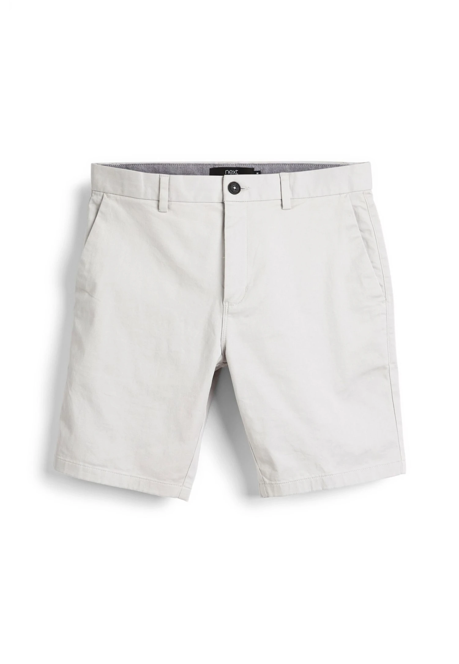 Next Stretch - Shorts - Grey - Afbeelding 5
