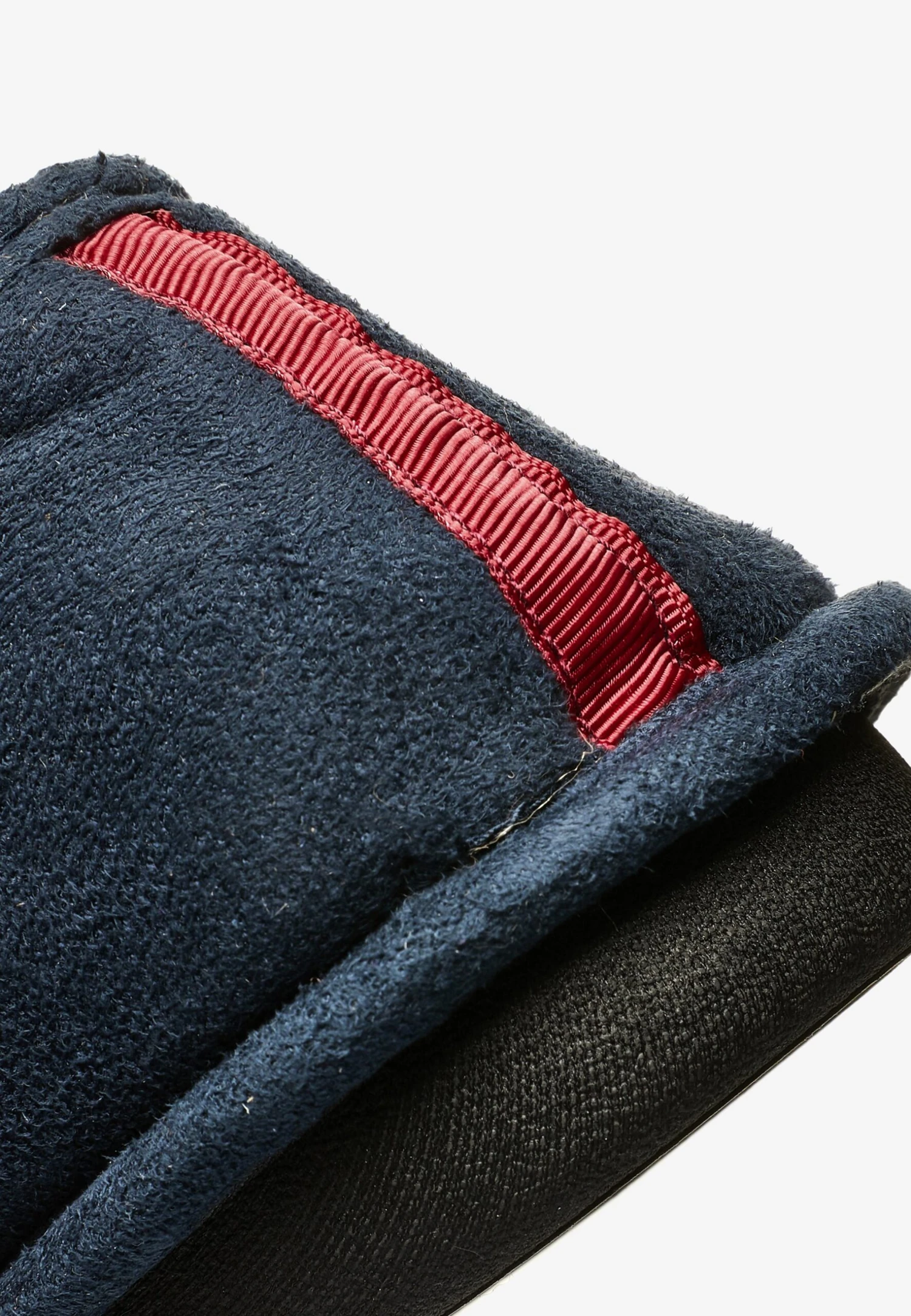 Next Pantoffels - Dark Blue - Afbeelding 4