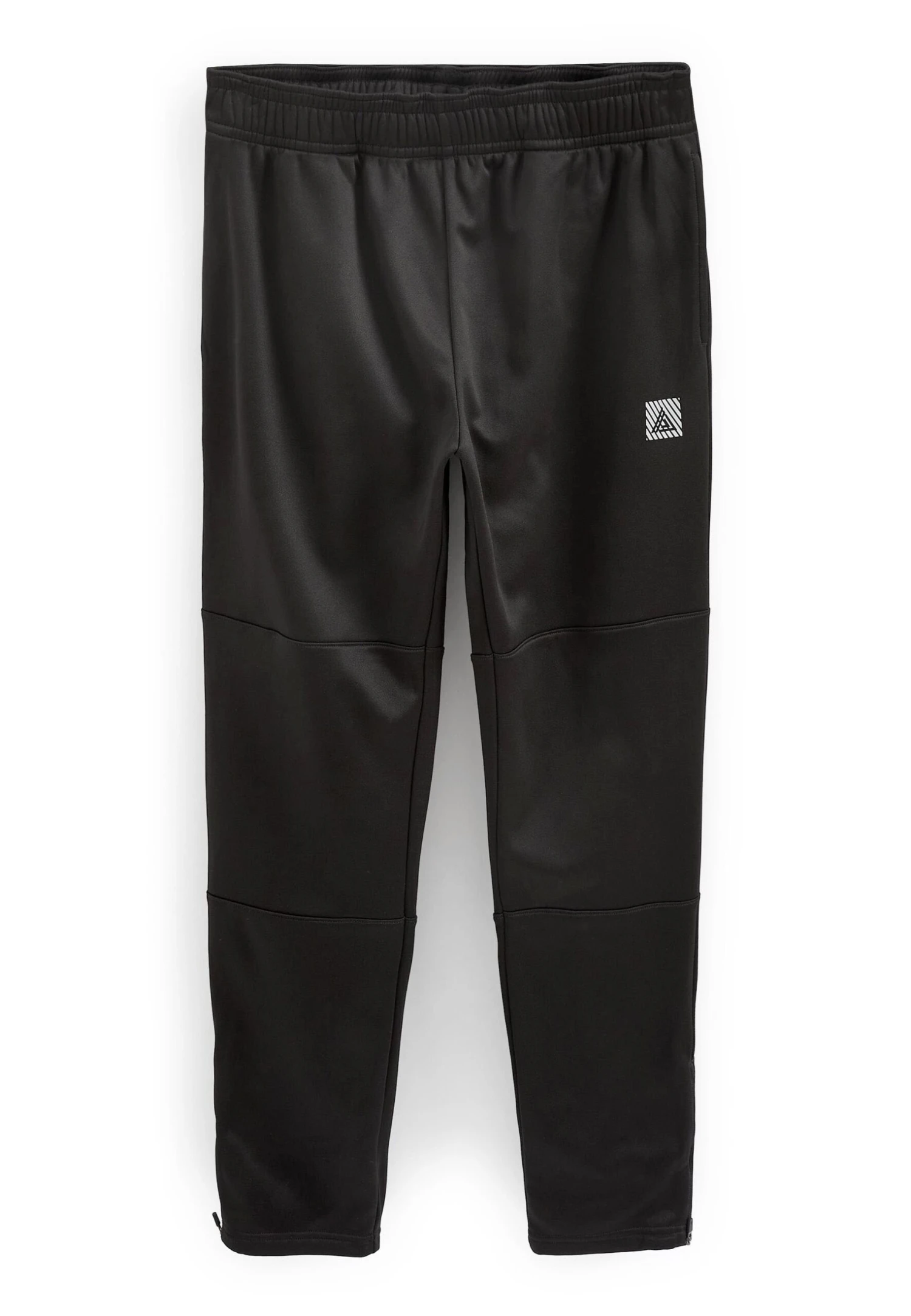 Next Active Tech Standard - Trainingsbroek - Black - Afbeelding 4