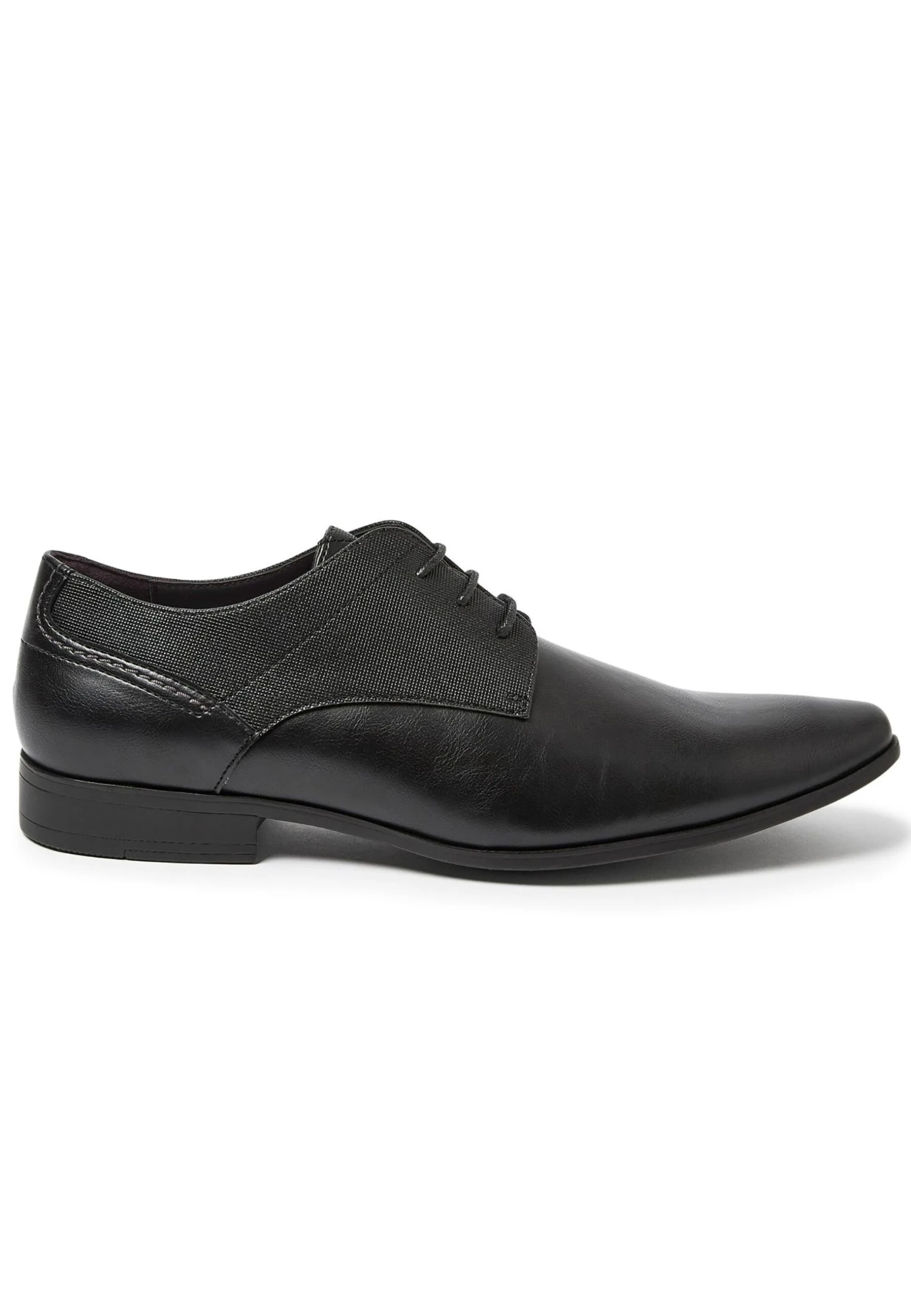 Next Derby - Veterschoenen - Black