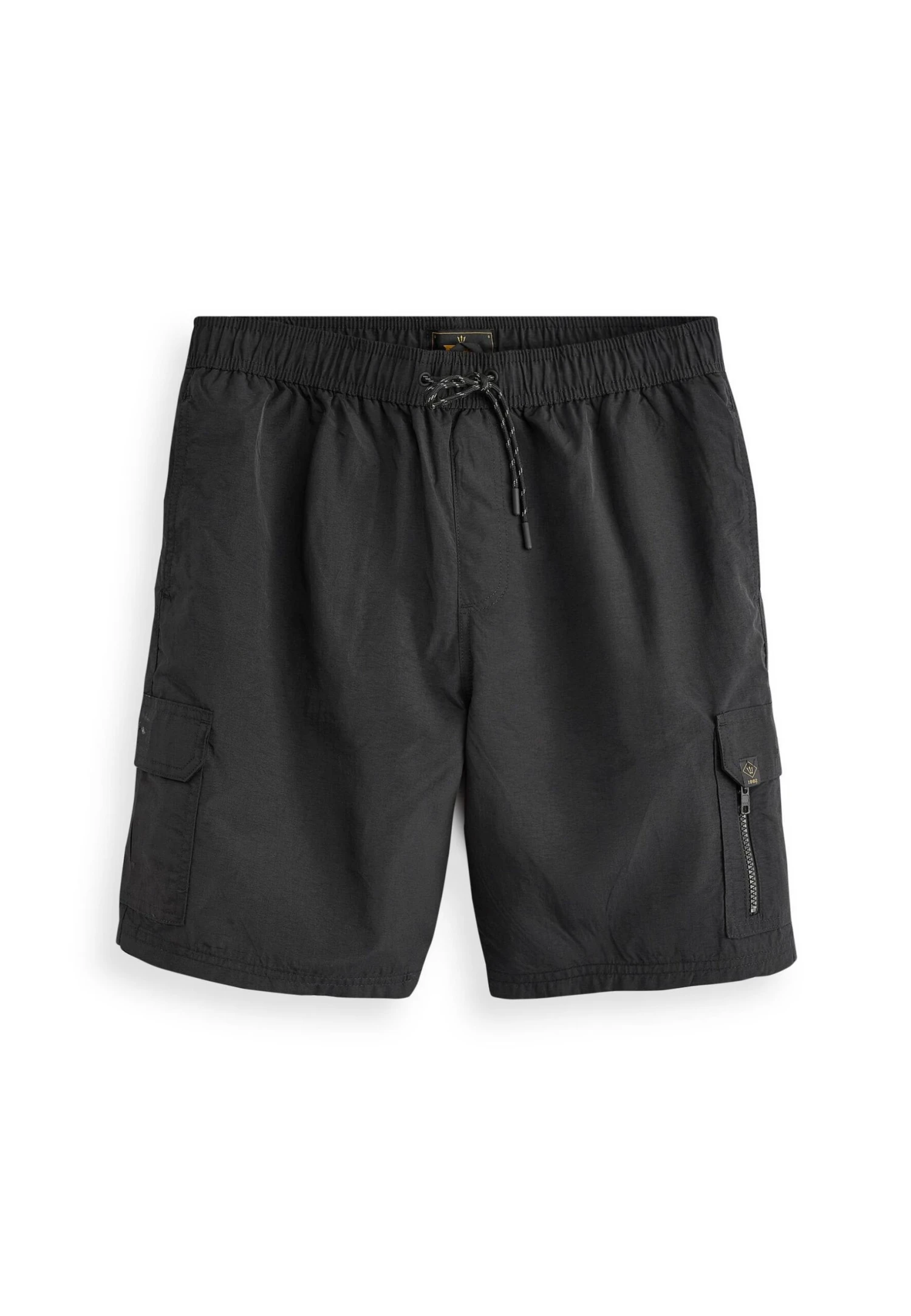 Next Zwemshorts - Black - Afbeelding 3