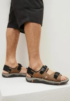 Next Standard - Outdoorsandalen - Tan Brown