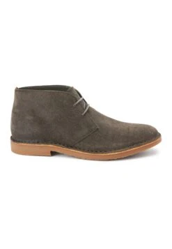 Next Desert- Veterboots - Grey