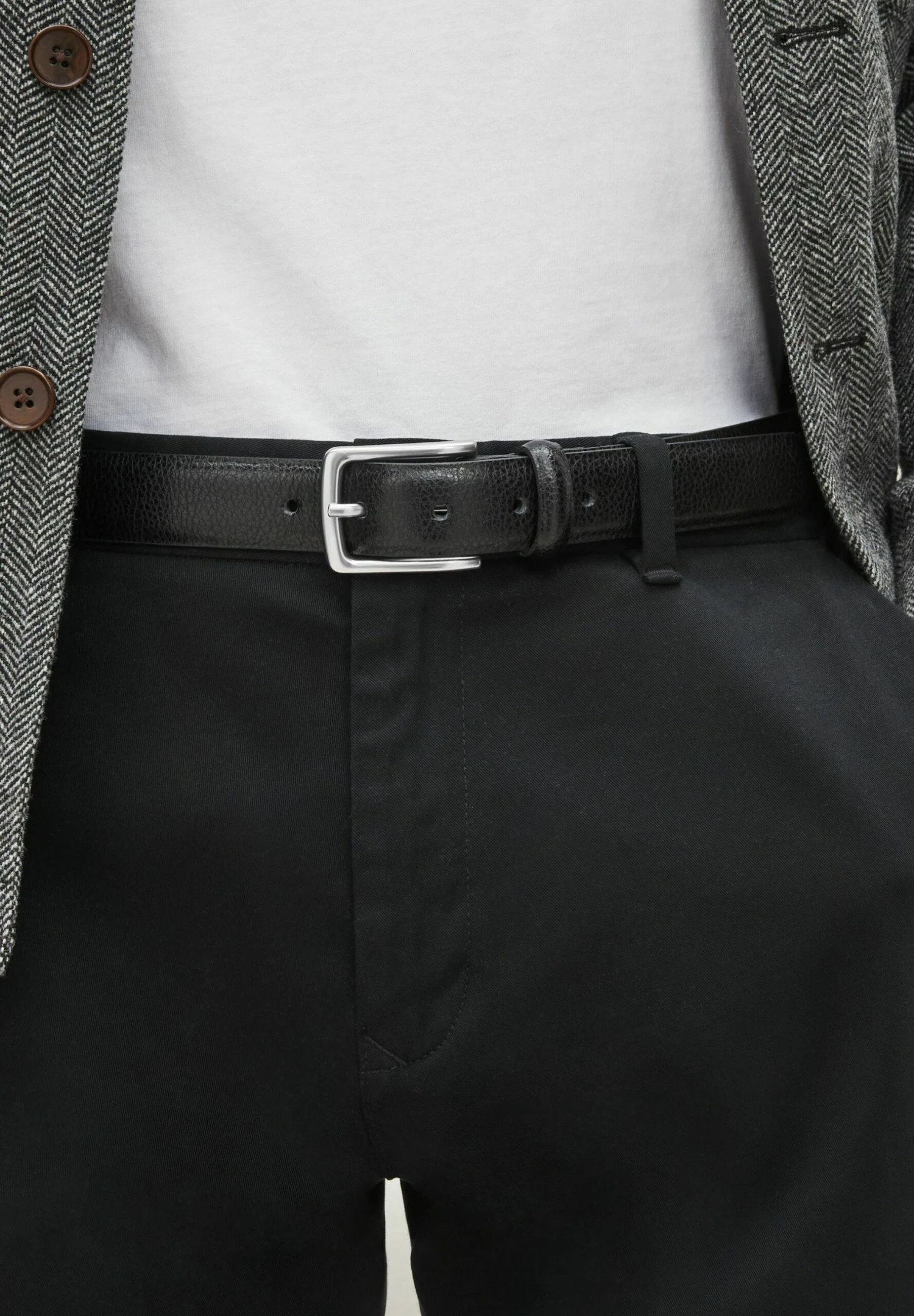 Next Standard - Riem - Black - Afbeelding 2