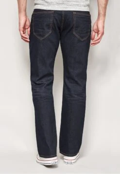 Next Relaxed Fit Jeans - Blue