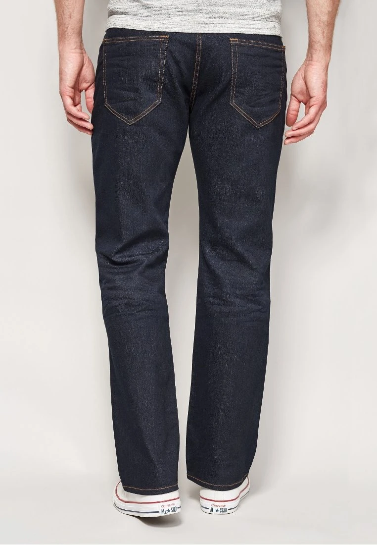 Next Relaxed Fit Jeans - Blue