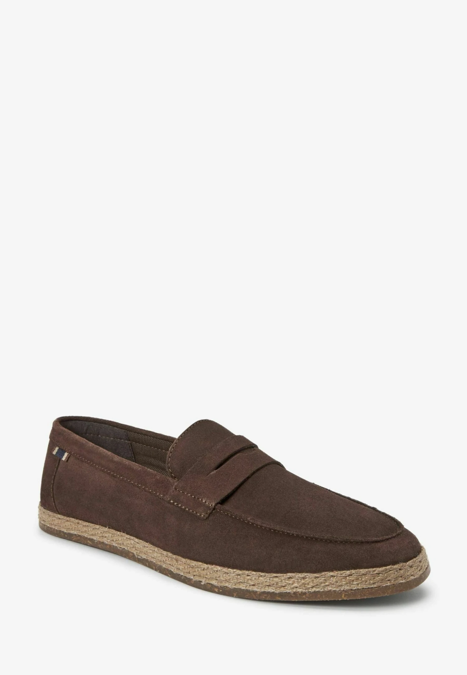 Next Standard - Espadrilles - Bronze - Afbeelding 3