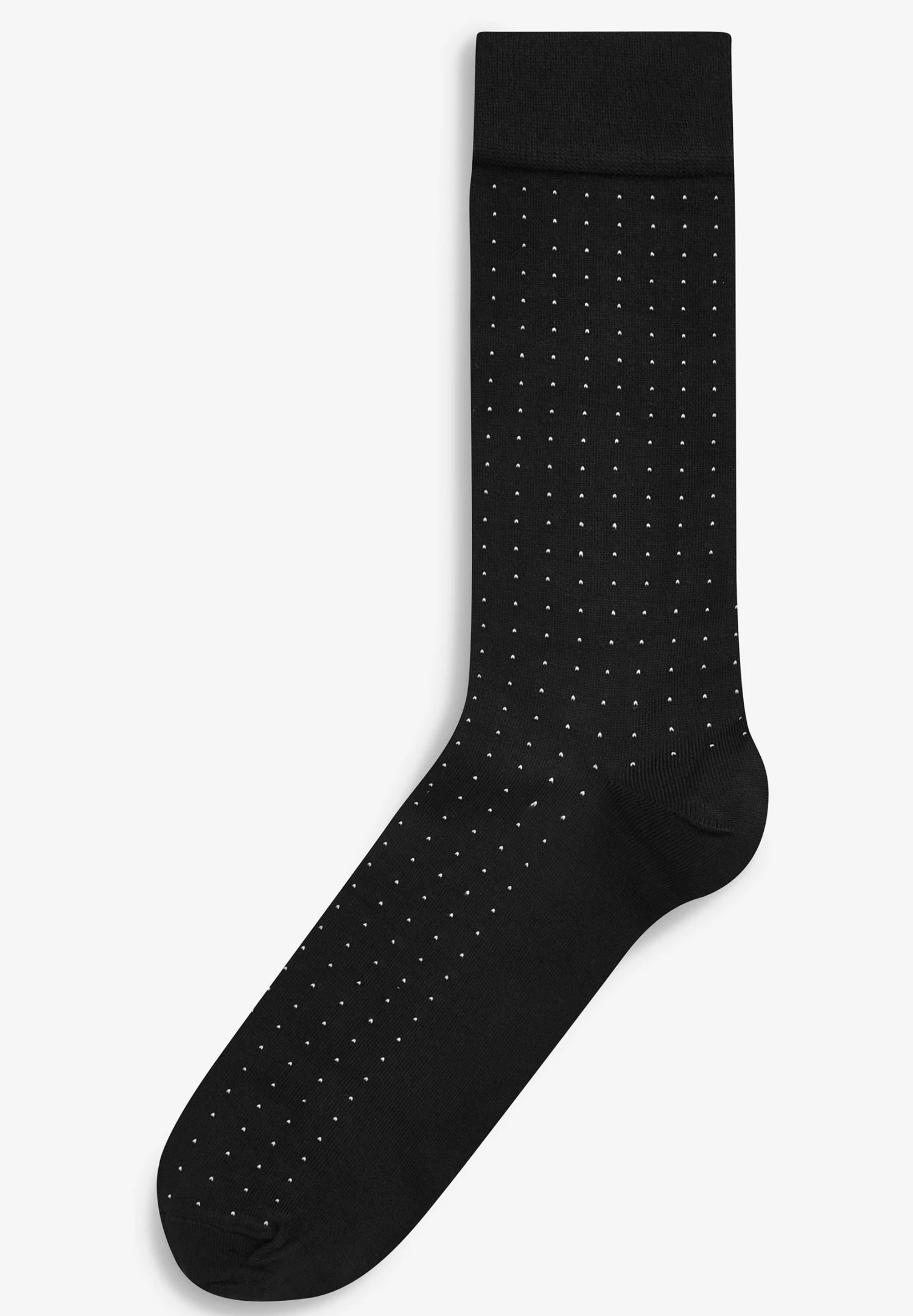 Next Four Pack - Sokken - Black - Afbeelding 4