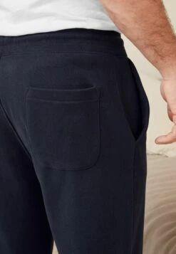 Next Open Hem Joggers - Trainingsbroek - Blue (M50787)