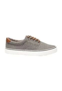 Next Classic- Sneakers Laag - Grey