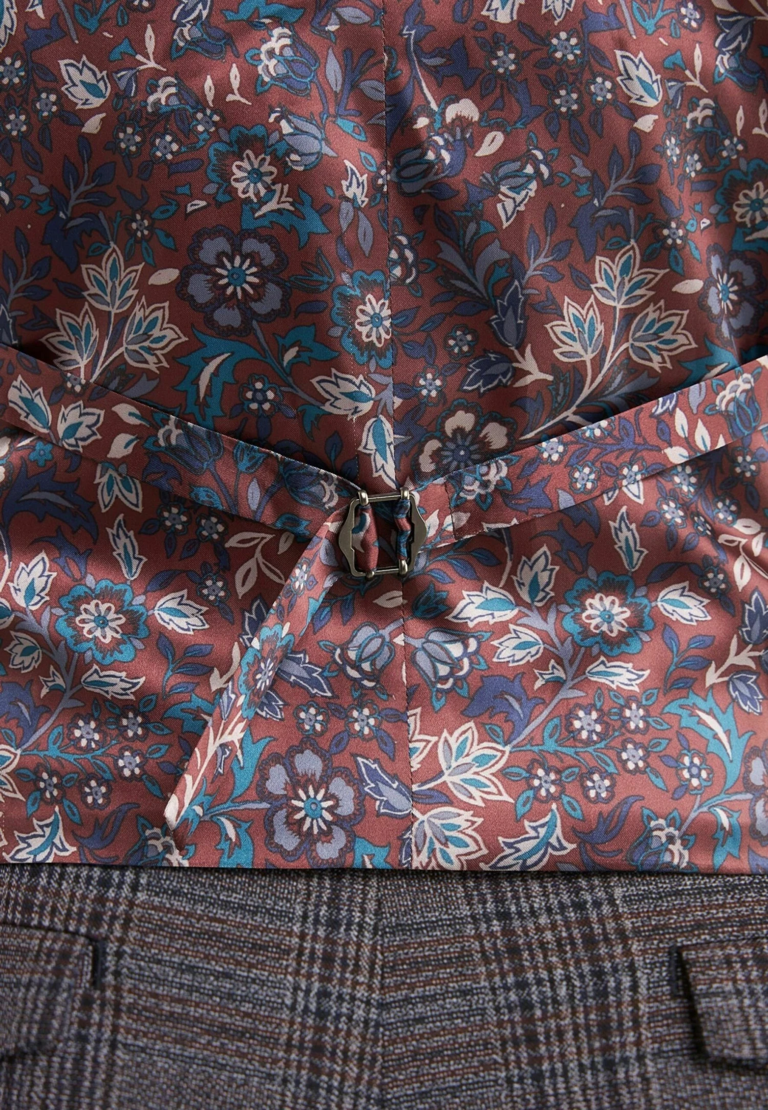 Next Nova Fides Standard - Bodywarmer - Green - Afbeelding 10